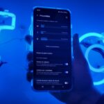 smartphone Galaxy con One UI 4 (1)