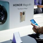 Es oficial! El HONOR Magic4 Pro llegará a Panamá