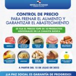 Gobiernito y las medidas (2)