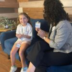 Nestlé acerca a los niños (2)