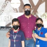Nestlé acerca a los niños (3)