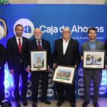 caja de ahorrro 2022