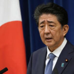ex primer ministro japonés