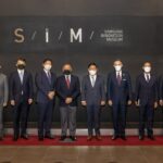 ministros de la región de Latinoamérica en Seúl (3)