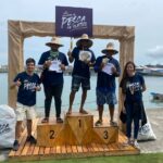 pesca de plástico para pescadores locales (2)
