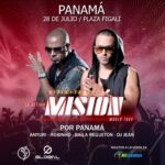 wisin y yandel 2022 (2)