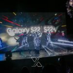 #2022 La nueva serie Galaxy S22 de Samsung