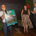 #2022 Lanzamiento oficial del nuevo álbum bucle @bozamusic