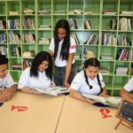 ADMISIÓN PARA BECAS DE EXCELENCIA