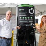 AES Panamá inaugura tres estaciones (1)
