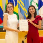 Asumió la nueva Junta Directiva del Consejo Nacional de la Juventud (1)