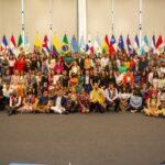 Asumió la nueva Junta Directiva del Consejo Nacional de la Juventud (2)