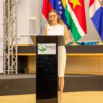 Asumió la nueva Junta Directiva del Consejo Nacional de la Juventud (3)