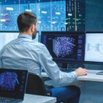 CIBERATAQUES Y RANSOMWARE