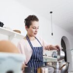 El aire que respiras en tu cocina (1)