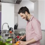 El aire que respiras en tu cocina (2)