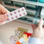 Farmacéuticos