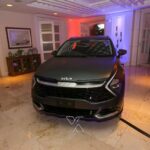 KIA modelos Sportage y Carens 2023 (2)