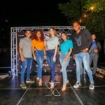 Lanzamiento oficial Playboy en Panamá #2022