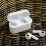 Los HONOR CHOICE Earbuds X,