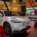 Nueva HONDA HR-V (2)