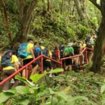 Panamá sede de la Ruta Inti o Camino del Sol (1)