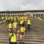 Panamá sede de la Ruta Inti o Camino del Sol (3)