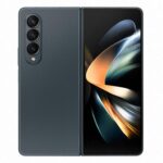 Samsung Galaxy Z Flip4 y Galaxy Z Fold4 (1)