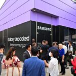 Samsung Galaxy Z Flip4 y Galaxy Z Fold4 (3)