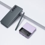 Samsung Galaxy Z Flip4 y Galaxy Z Fold4 (6)