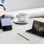 Samsung Galaxy Z Flip4 y Galaxy Z Fold4 (7)