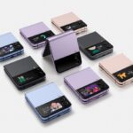Samsung Galaxy Z Flip4 y Galaxy Z Fold4 (9)