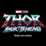 THOR AMOR Y TRUENO de Marvel Studios (2)