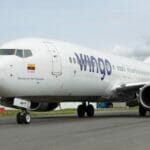 Wingo lanza dos nuevas rutas desde Panamá (2)
