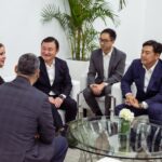 primera dama y delegacion de samsung (5)