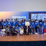 primera dama y delegacion de samsung (6)