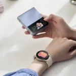 samsung luevoo