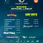 LINE UP SABADO MEDIOS copia