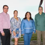 RAFAEL SEGISTAN, NICOLE PETERHANS, NANCY GUARDIA, VICTOR CUCALON copia