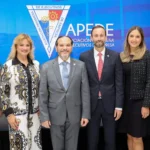 apede y caja de ahorro