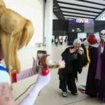 comicon panama