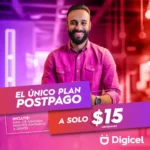 digiceel promoo