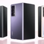 HONOR Magic V2 todos