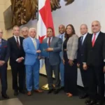 gobierno y colon