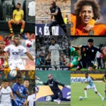 jugadores panameñlos