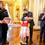 nito y la teleton