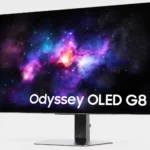 CES 2024_Odyssey OLED G8 G80SD (2) copia