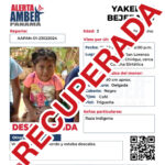 recuperada
