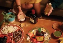 Maridajes revolucionarios: Explorando la sinergia entre el queso y el whisky