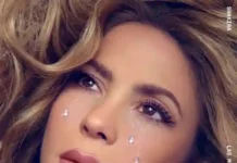 SHAKIRA LANZA SU INCREÍBLE NUEVO ÁLBUM